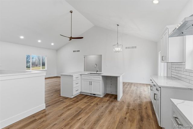 6344 Boulder Drive, Flushing, MI 48433