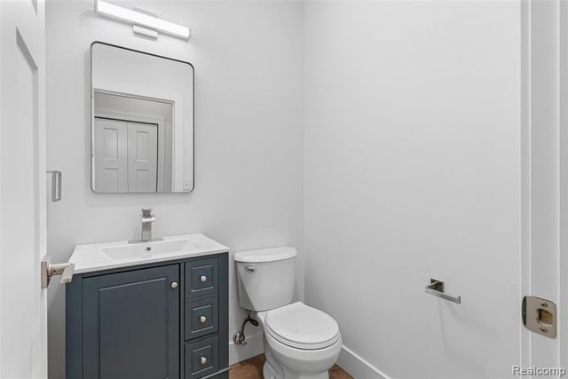 6344 Boulder Drive, Flushing, MI 48433