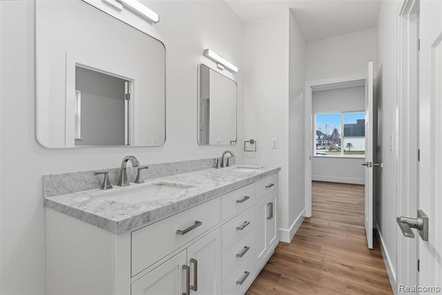 6344 Boulder Drive, Flushing, MI 48433