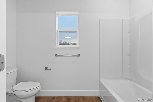 6344 Boulder Drive, Flushing, MI 48433