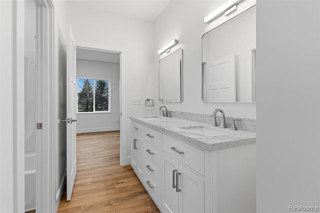 6344 Boulder Drive, Flushing, MI 48433