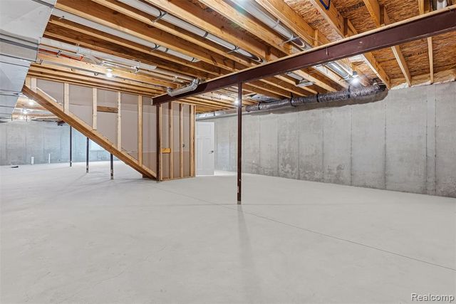 6344 Boulder Drive, Flushing, MI 48433