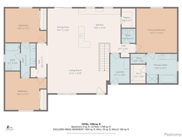 6344 Boulder Drive, Flushing, MI 48433