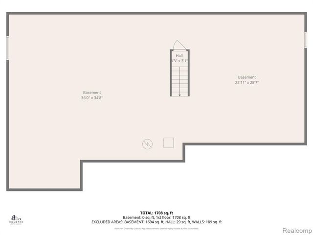 6344 Boulder Drive, Flushing, MI 48433