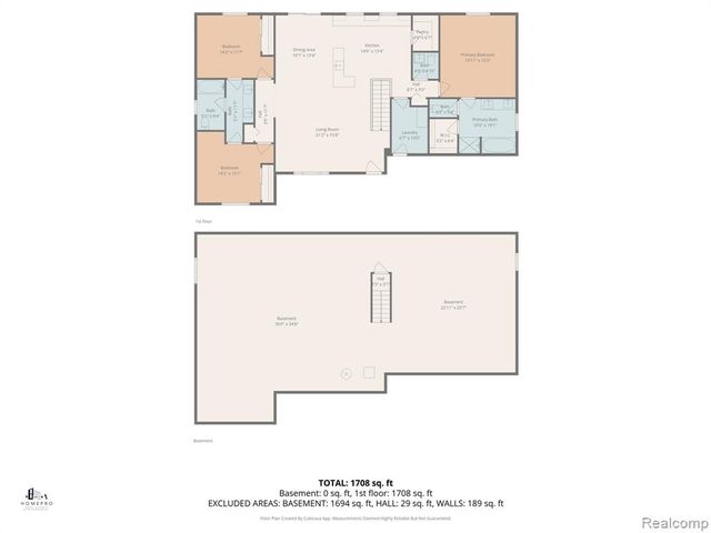 6344 Boulder Drive, Flushing, MI 48433