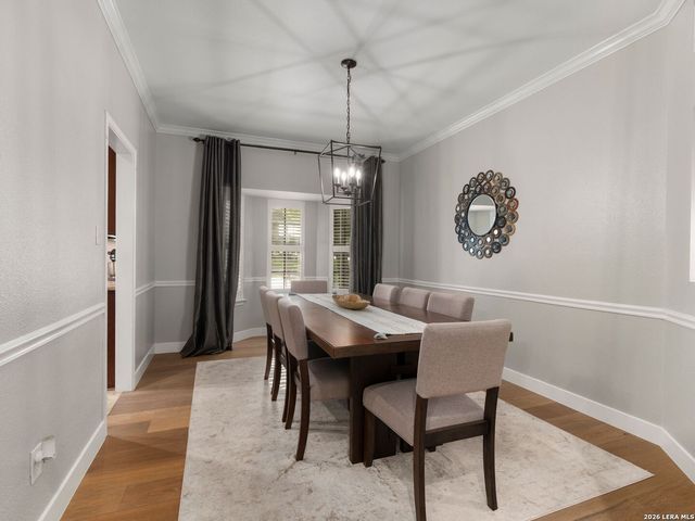 8638 CLASSIC OAKS LN, San Antonio, TX 78255