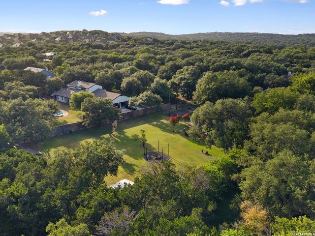 8638 CLASSIC OAKS LN, San Antonio, TX 78255