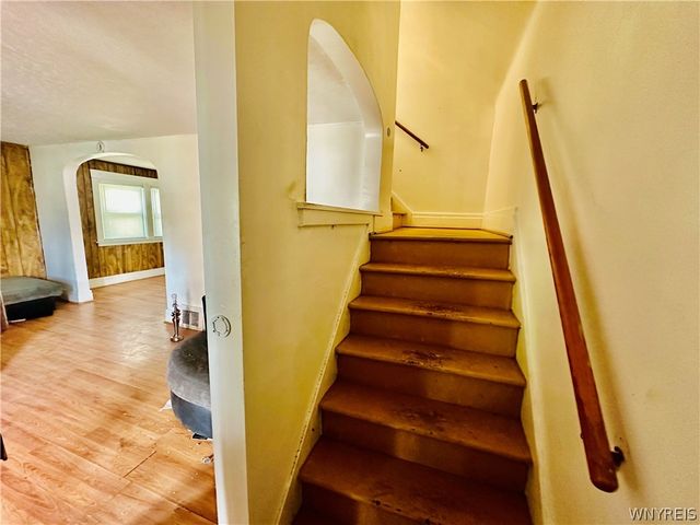 129 Clarence Avenue, Buffalo, NY 14215