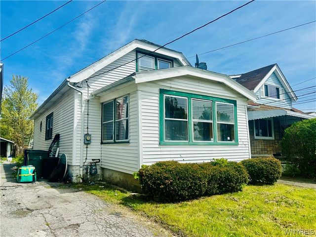 129 Clarence Avenue, Buffalo, NY 14215