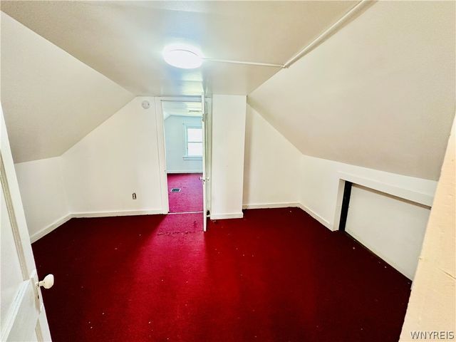 129 Clarence Avenue, Buffalo, NY 14215