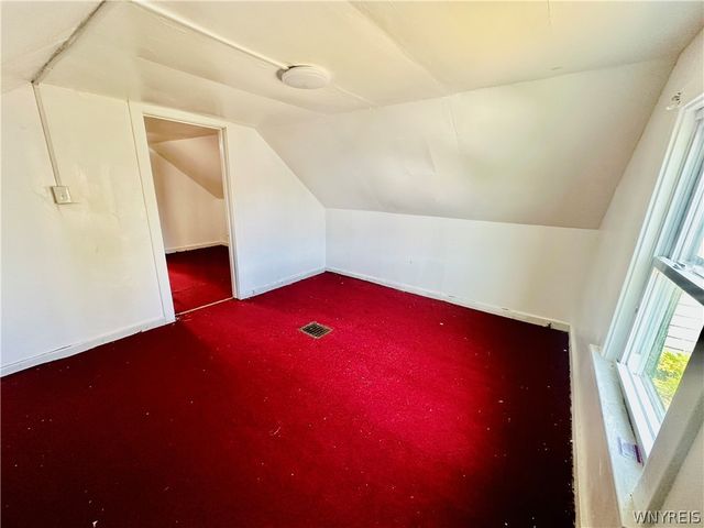 129 Clarence Avenue, Buffalo, NY 14215