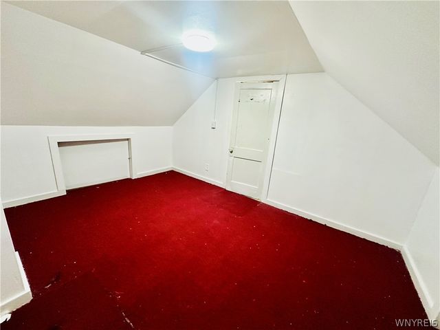 129 Clarence Avenue, Buffalo, NY 14215