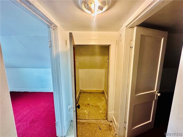 129 Clarence Avenue, Buffalo, NY 14215