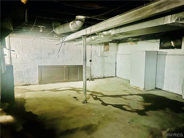 129 Clarence Avenue, Buffalo, NY 14215