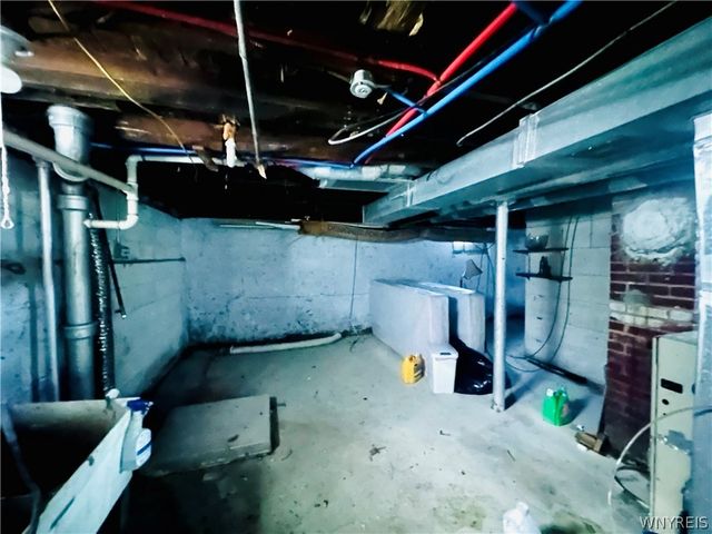 129 Clarence Avenue, Buffalo, NY 14215