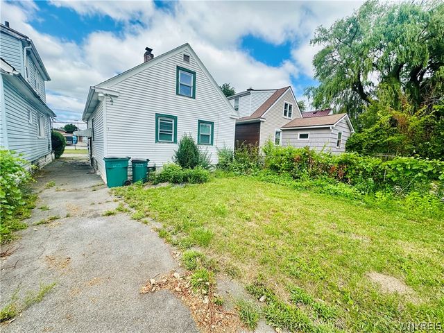 129 Clarence Avenue, Buffalo, NY 14215
