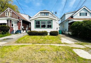 129 Clarence Avenue, Buffalo, NY 14215
