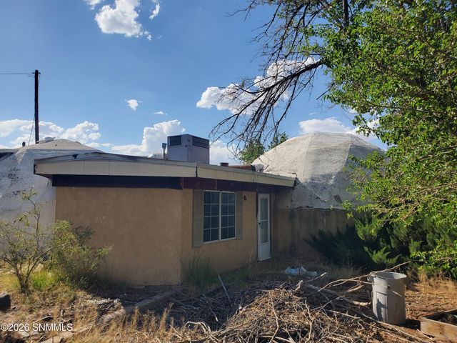 13882 N Valley Drive, Las Cruces, NM 88007
