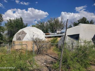 13882 N Valley Drive, Las Cruces, NM 88007