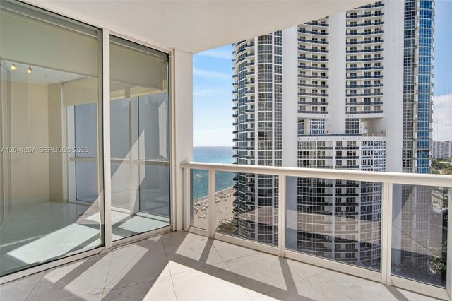 18201 Collins Avenue 2008, Sunny Isles Beach, FL 33160