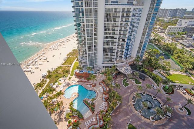 18201 Collins Avenue 2008, Sunny Isles Beach, FL 33160