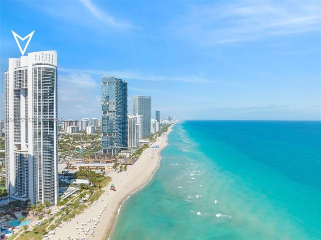 18201 Collins Avenue 2008, Sunny Isles Beach, FL 33160