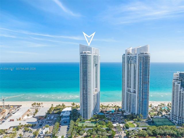 18201 Collins Avenue 2008, Sunny Isles Beach, FL 33160