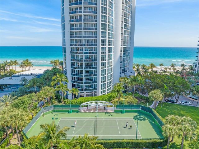 18201 Collins Avenue 2008, Sunny Isles Beach, FL 33160