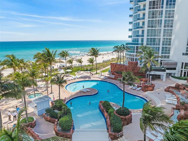 18201 Collins Avenue 2008, Sunny Isles Beach, FL 33160