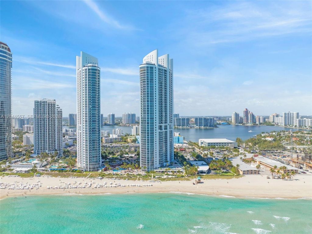 18201 Collins Avenue 2008, Sunny Isles Beach, FL 33160