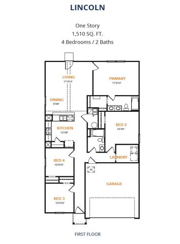 351 Maxine Court, Milford, TX 76670