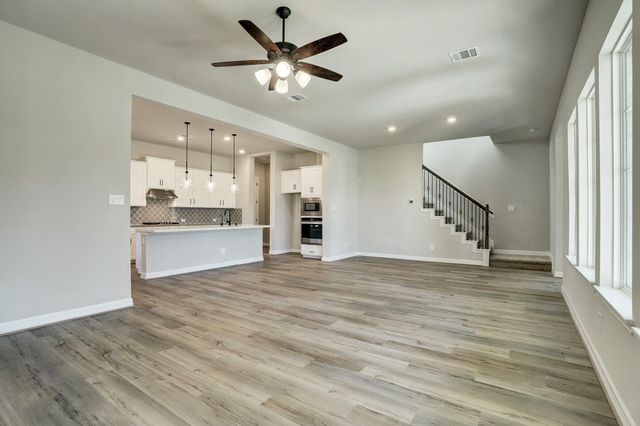 9522 Caddo Ridge Lane, Cypress, TX 77433