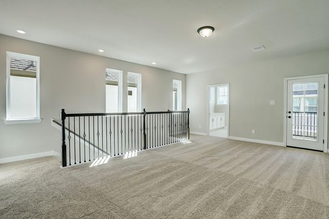 9522 Caddo Ridge Lane, Cypress, TX 77433