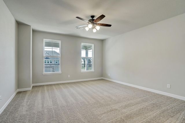 9522 Caddo Ridge Lane, Cypress, TX 77433