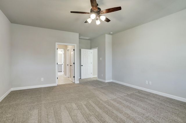 9522 Caddo Ridge Lane, Cypress, TX 77433