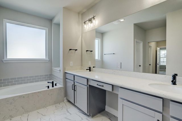 9522 Caddo Ridge Lane, Cypress, TX 77433