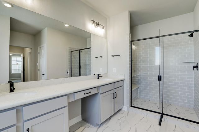 9522 Caddo Ridge Lane, Cypress, TX 77433