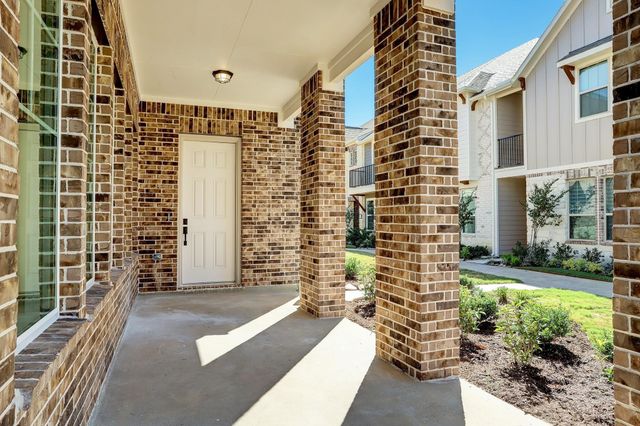 9522 Caddo Ridge Lane, Cypress, TX 77433