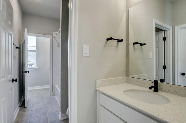 9522 Caddo Ridge Lane, Cypress, TX 77433