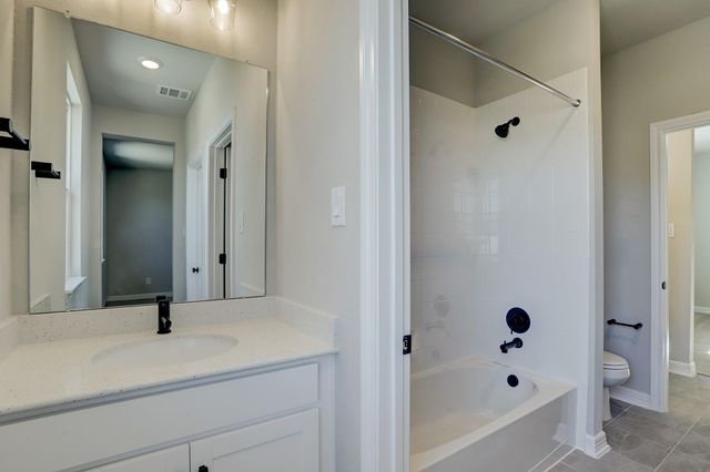 9522 Caddo Ridge Lane, Cypress, TX 77433