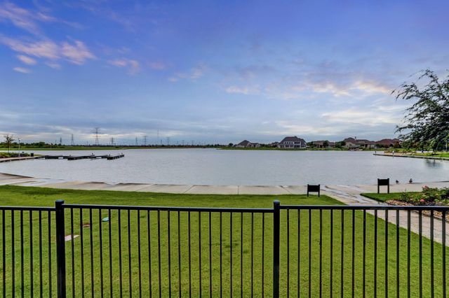 9522 Caddo Ridge Lane, Cypress, TX 77433