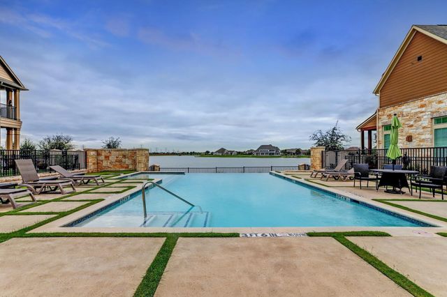 9522 Caddo Ridge Lane, Cypress, TX 77433