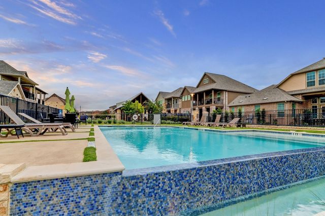 9522 Caddo Ridge Lane, Cypress, TX 77433