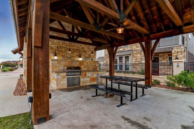 9522 Caddo Ridge Lane, Cypress, TX 77433