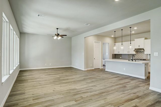 9522 Caddo Ridge Lane, Cypress, TX 77433