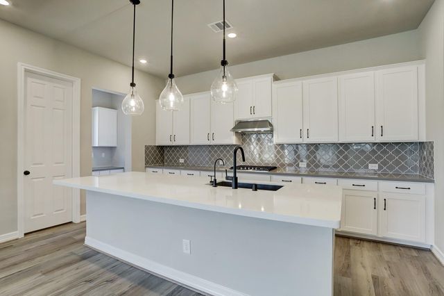 9522 Caddo Ridge Lane, Cypress, TX 77433