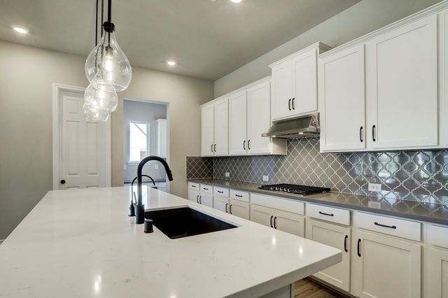 9522 Caddo Ridge Lane, Cypress, TX 77433