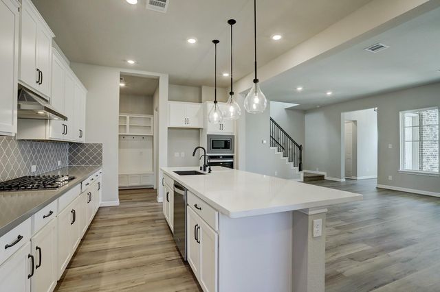 9522 Caddo Ridge Lane, Cypress, TX 77433