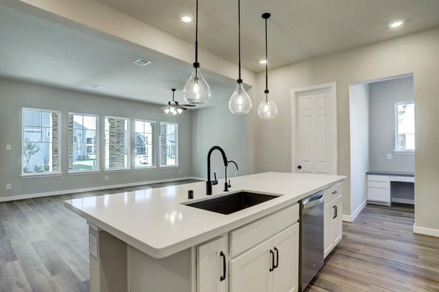 9522 Caddo Ridge Lane, Cypress, TX 77433