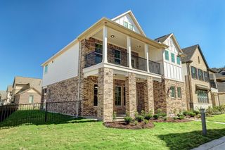 9522 Caddo Ridge Lane, Cypress, TX 77433